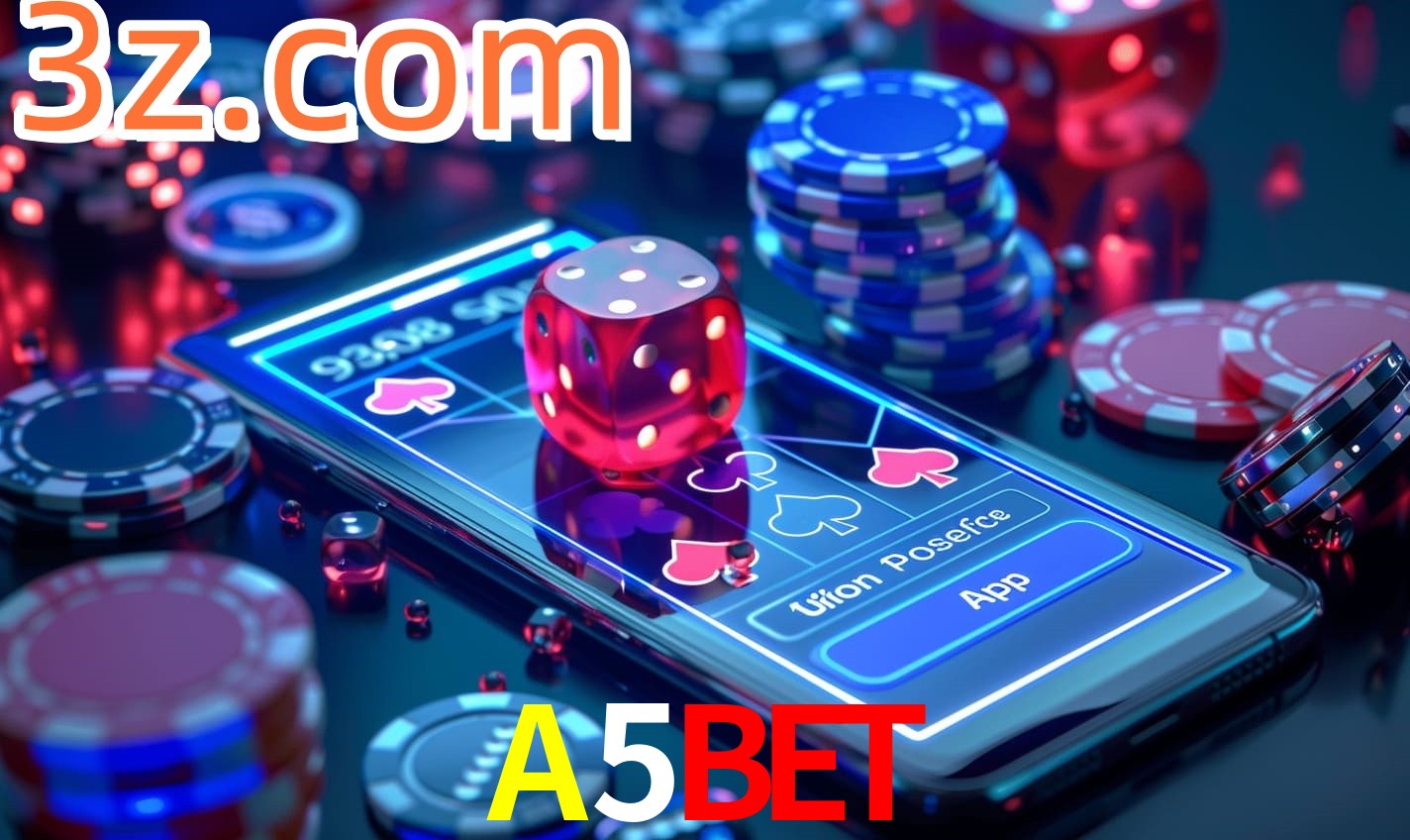 Baixar App A5BET
